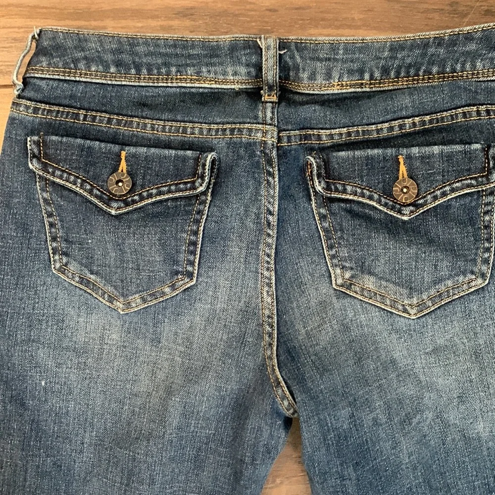 Gently worn and still in great condition - Picture 5 of 5